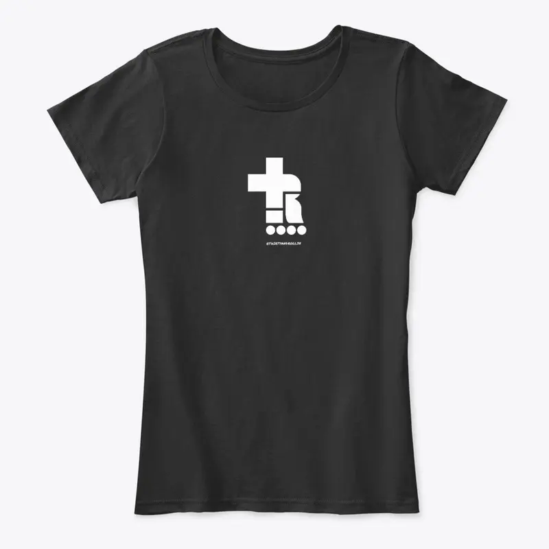 T+R Icon Shirt