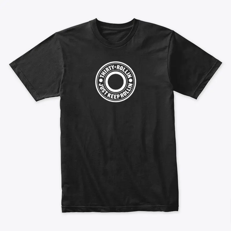 T+R Bearing Shirt