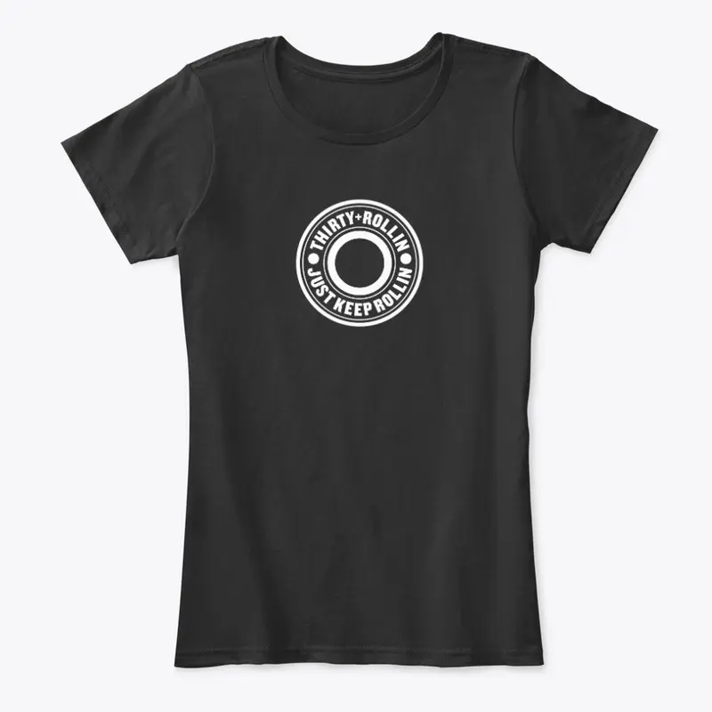 T+R Bearing Shirt